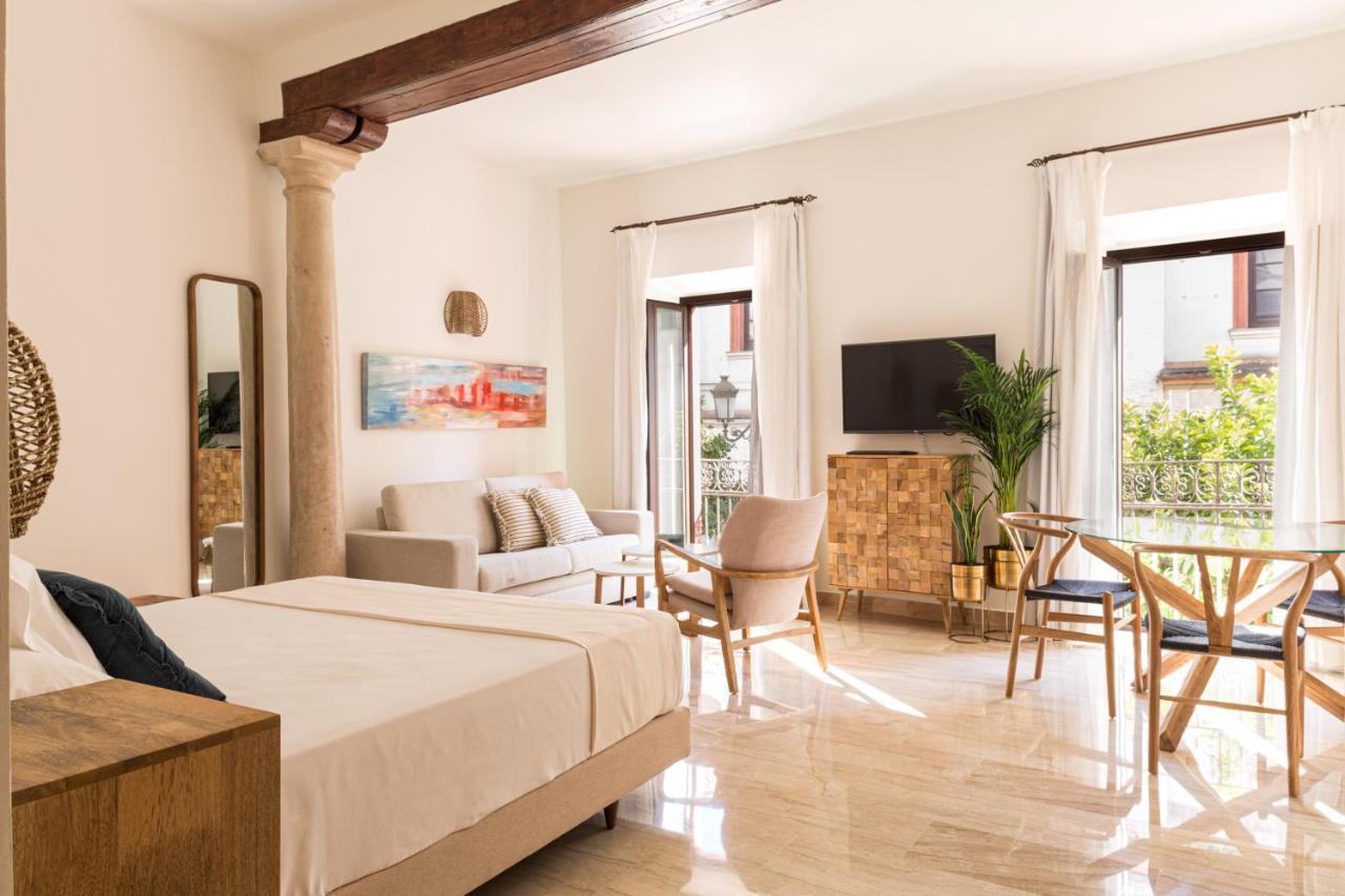 Apartament Puerta Catedral *