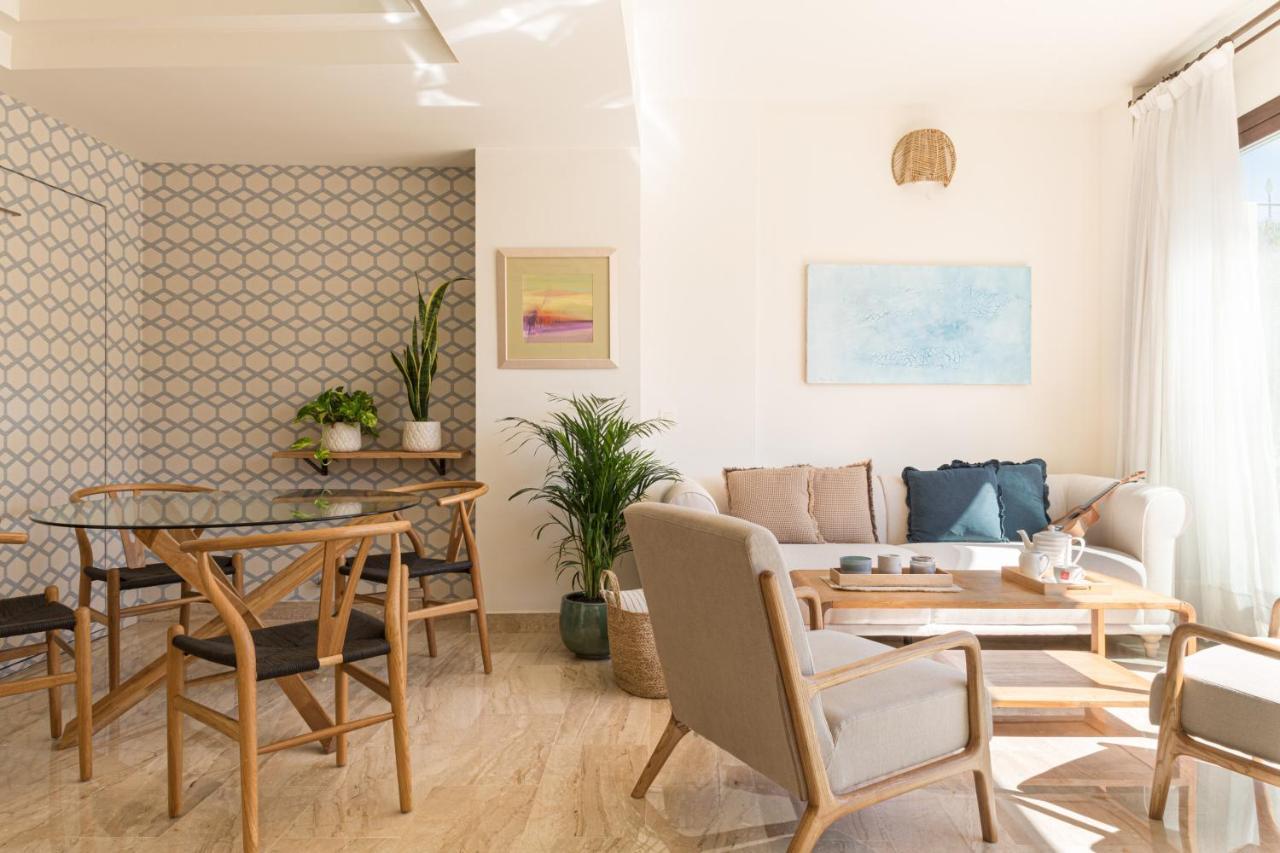 Apartament Puerta Catedral *
