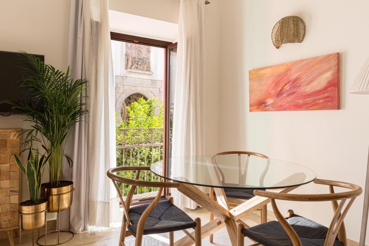 Puerta Catedral Apartament