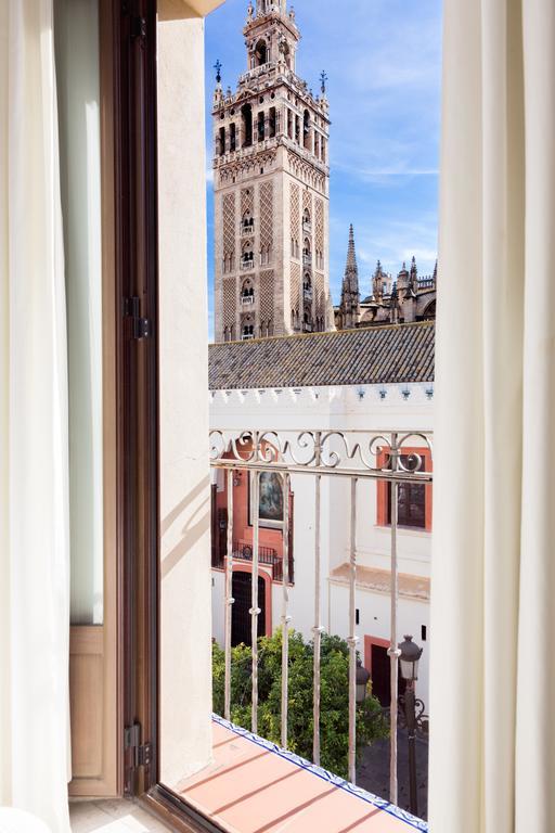 Puerta Catedral Apartament