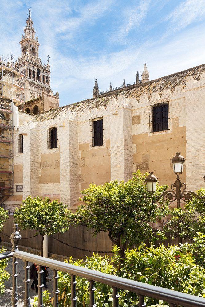 Puerta Catedral Apartament