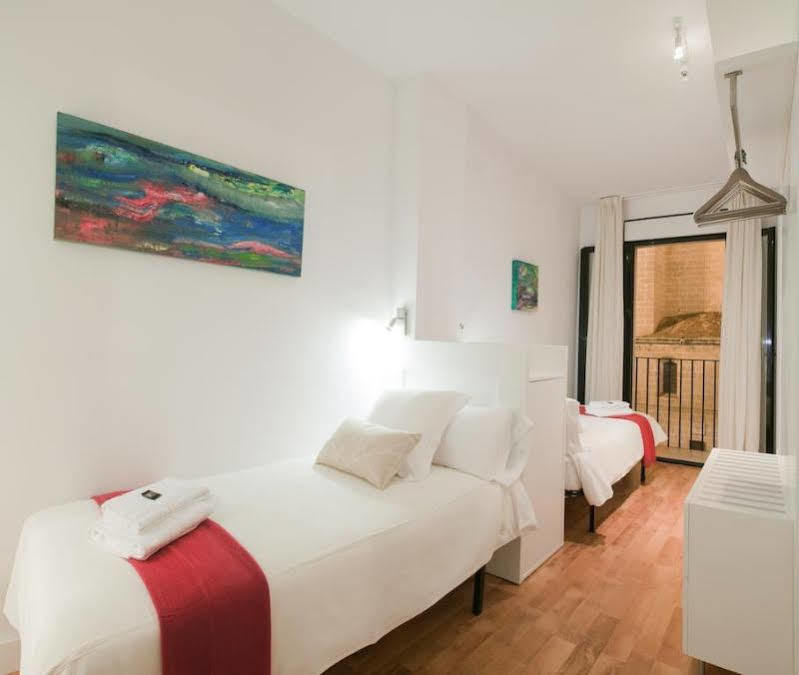 Apartament Puerta Catedral