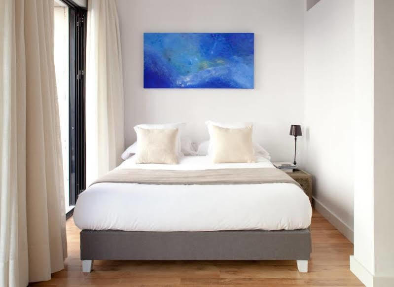 Apartament Puerta Catedral *
