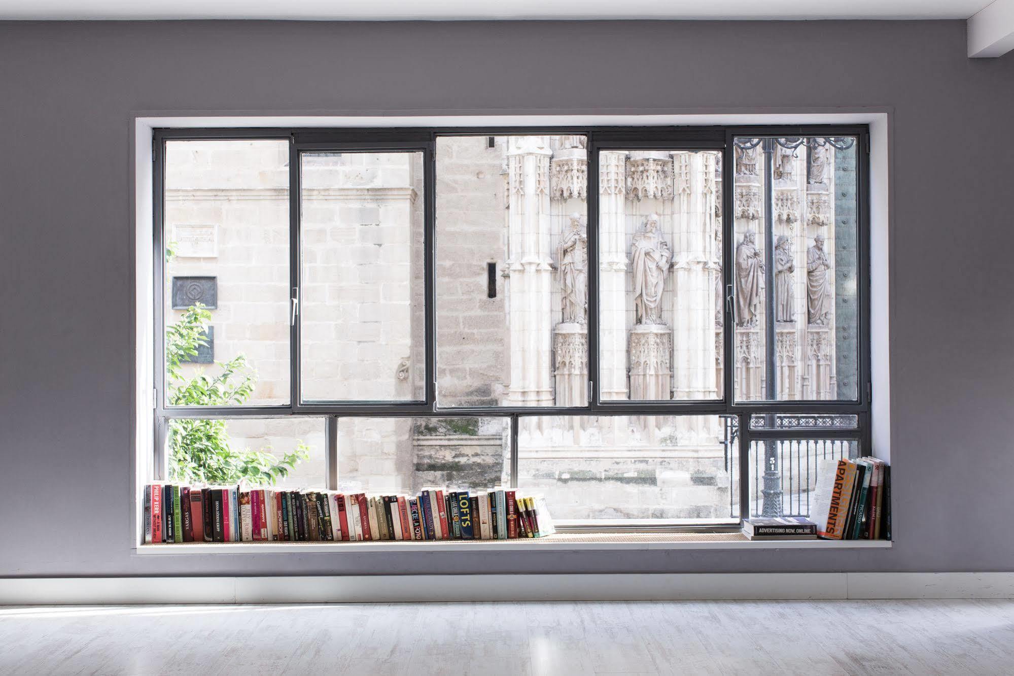 Puerta Catedral Apartament *