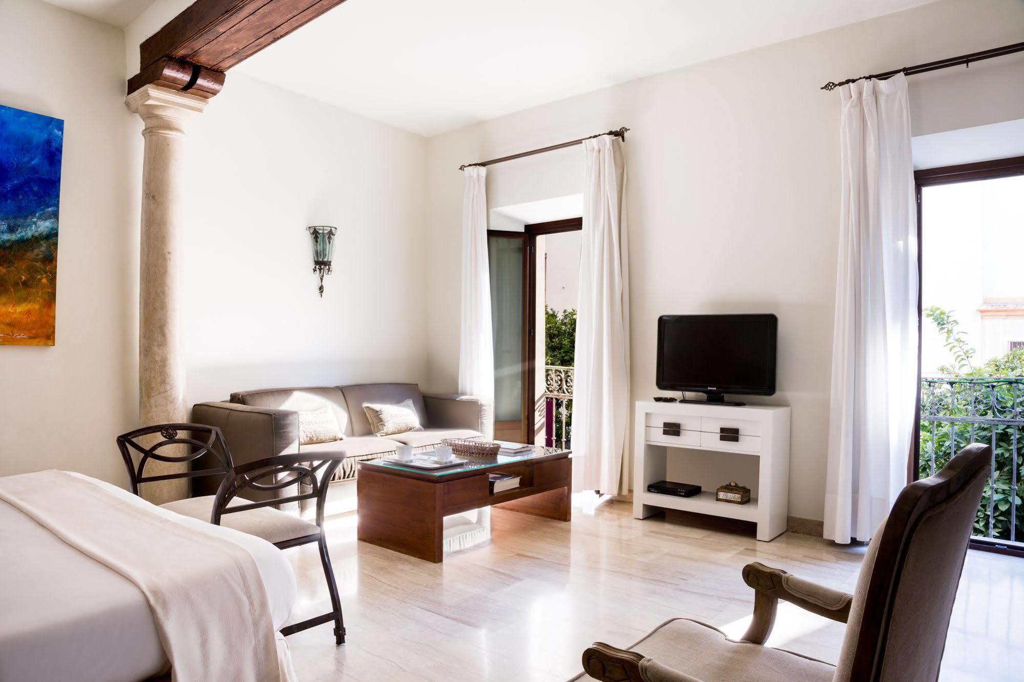 Apartament Puerta Catedral
