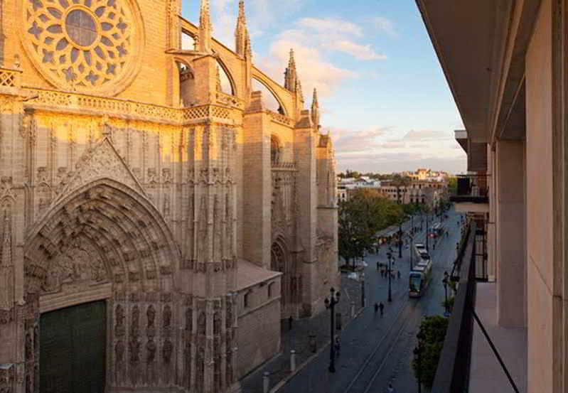 Apartament Puerta Catedral *