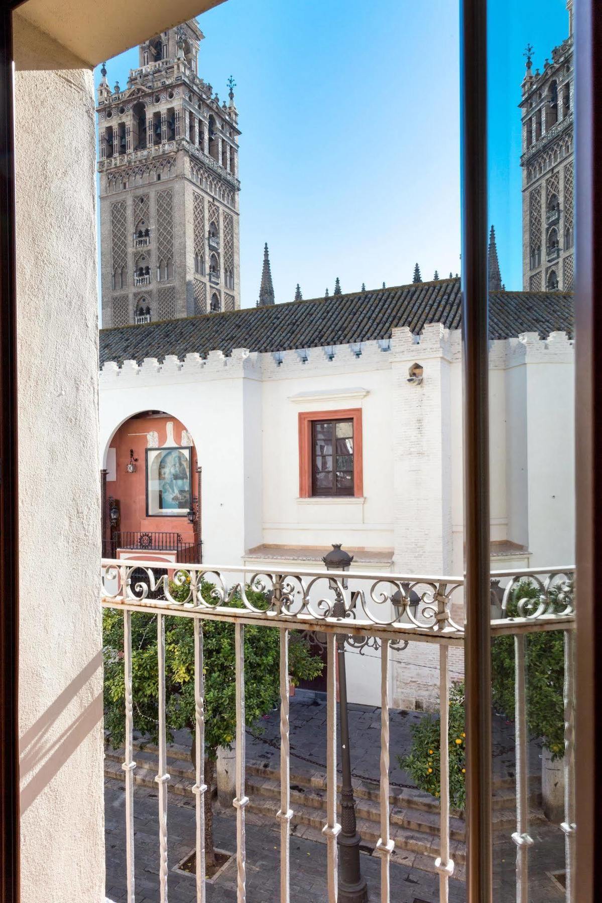 Apartament Puerta Catedral