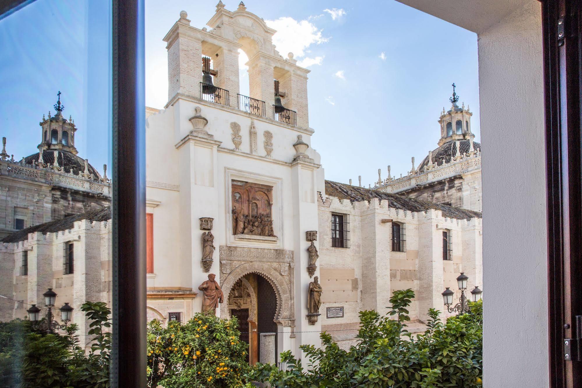 Apartament Puerta Catedral *